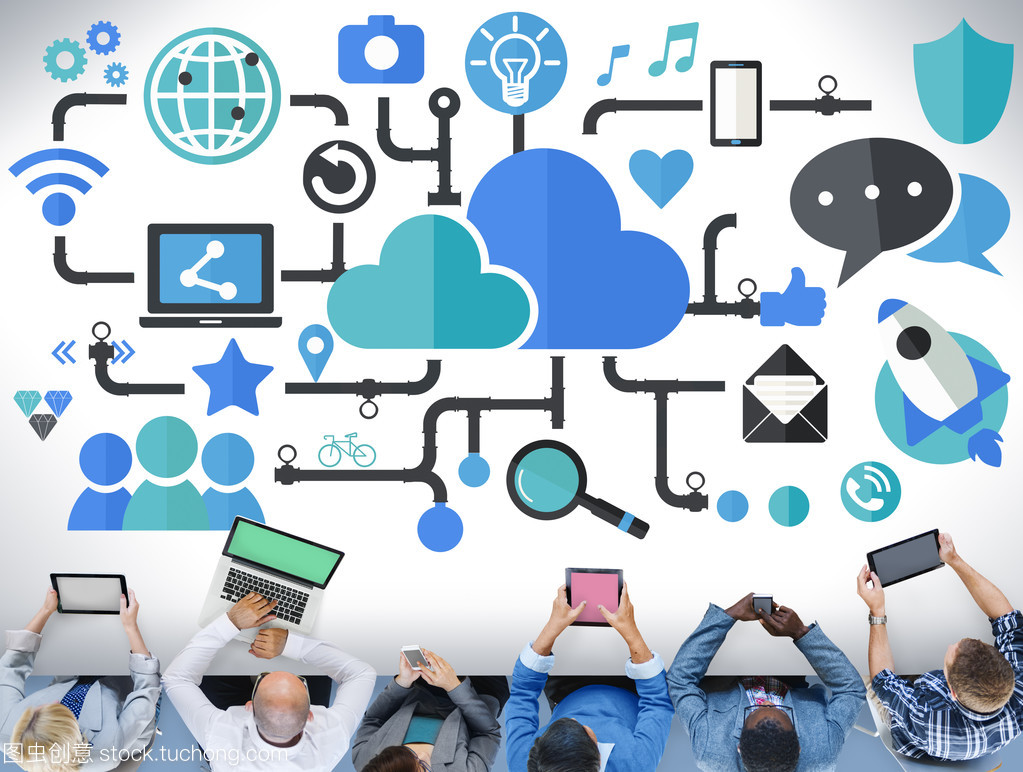 社交媒體技術(shù) 連接世界的網(wǎng)絡(luò)服務(wù)